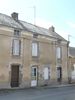 référence n° 177141250 : Villaines-la-Juhel - Maison de bourg secteur Villaines La Juhel 4 pièce(s) 8...