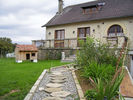 référence n° 177537288 : Saint-Hilaire-sur-Risle - 61270 Saint Hilaire-sur-Risle. Maison à vendre de 7 piè...