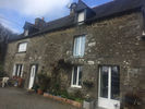 référence n° 177684353 : Saint-Pierre-de-Plesguen - Maison en pierres 147 m² Saint Pierre de Plesguen