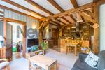 référence n° 177872322 : Saint-Gervais-les-Bains - appartement Rénové