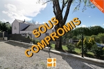 référence n° 178356725 : Rioz - RIOZ 70190 ? Maison contemporaine, terrain 2360 m²