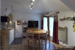 référence n° 178777758 : Les Contamines-Montjoie - Dpt Haute Savoie (74), à vendre LES CONTAMINES MONTJOIE appartement T3 de 37 m²