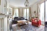 référence n° 179154773 : Paris 14ème - ALESIA - Très agréable appartement 6 pièces