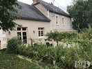 référence n° 179710443 : Luçay-le-Mâle - Vente Maison/villa 7 pièces