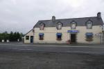 référence n° 179816371 : Gurunhuel - Bar-Restaurant-tabac et station service idealement plac...
