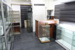 référence n° 180370643 : Paris 14ème - Murs de boutique de 21 m2, Paris14