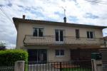 référence n° 180486357 : Villeneuve-sur-Lot - Maison à étage Proche des commodités