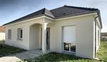 référence n° 180629459 : Saint-Rémy-Boscrocourt - Plain pied moderne proche Etalondes