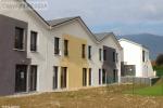 référence n° 180806267 : Saint-Genis-Pouilly - Grande maison jumelee de 90 m2, au RDC, grande piece a ...