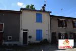 référence n° 181486759 : Laneuville-sur-Meuse - \nUne ancienne maison à conforter, actuellement sans sy...