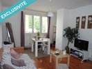 référence n° 182405690 : Besançon - Appartement t4 avenue villarceau / 3 chambres