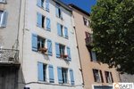 référence n° 182410118 : Thiers - Immeuble traversant 228 m², possibilité 4 T2