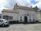 référence n° 182470024 : Le Monteil-au-Vicomte - Maison de village - Ancien commerce avec licence IV