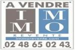 référence n° 182933830 : Giry - Proche Prémery, terrain à bâtir d'une superficie de 550...