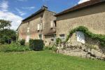 référence n° 183355235 : Jussey - Belles 2 maisons anciennes accoler et connecter dans pe...
