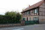 référence n° 183366232 : Benfeld - Bel appartement de quatre pièces, entièrement refais de...