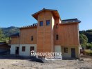 référence n° 185355619 : Morillon - Appartement T3 neuf duplex à aménager