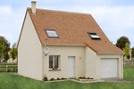 référence n° 186099825 : Bracieux - Maison combles aménagés 3 chambres/garage