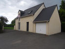 référence n° 186471183 : Dol-de-Bretagne - Maison Dol De Bretagne à vendre 4 pièce(s) 78 m2, 3 cha...