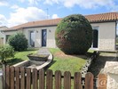 référence n° 186765676 : Azay-sur-Thouet - VENTE MAISON AZAY-SUR-THOUET(79130)
