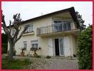 référence n° 186800625 : Riscle - Maison IMMEUBLE 2 LOGEMENTS ET ENTREPOT