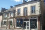 r&eacute;f&eacute;rence n&deg; 2092385 : Rostrenen - Maison a vendre ROSTRENEN
