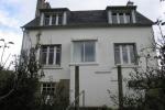 référence n° 2313940 : Rostrenen - Région Rostrenen-Maison de bourg de 5 chambres