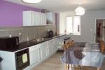 référence n° 26159164 : Pontarlier - PONTARLIER PLEIN CENTRE VILLE: Appartement traversant d...