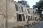 référence n° 27224133 : Ecueillé - POUR INVESTISSEUR - IMMEUBLE DE RAPPORT A RENOVER EN CE...