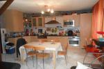 r&eacute;f&eacute;rence n&deg; 27694386 : Héricourt - APPARTEMENT 3 PIECES EN REZ DE CHAUSSEE AVEC GARAGE ET TERRAIN