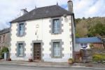 r&eacute;f&eacute;rence n&deg; 31268206 : Caurel - Région Guerlédan - Maison de bourg en pierre - Idéal va...