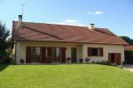 référence n° 32798384 : Lons-le-Saunier - Maison/villa F4 à vendre, Lons-le-saunier (39), 183000€