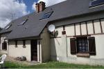 r&eacute;f&eacute;rence n&deg; 3285545 : Beaumont-le-Roger - Maison a vendre BEAUMONT LE ROGER
