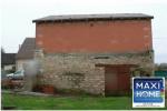 r&eacute;f&eacute;rence n&deg; 34138395 : Ouroux-sur-Saône - terrain 990m² avec grange a restaurer