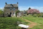référence n° 37227893 : Saint-Sever-Calvados - Countryside Location with Garden