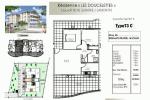 référence n° 3990415 : Le Lamentin - Appartement T3 neuf en VEFA au premier étage d'une char...