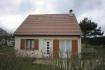 référence n° 4500117 : Saint-André-de-l'Eure - ENTRE ST ANDRE ET EVREUX Pavillon rénové avec c