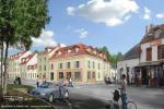 référence n° 5207207 : Rambouillet - VENTE APPARTEMENT RAMBOUILLET(78120)