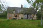 r&eacute;f&eacute;rence n&deg; 5229271 : Le Mesnil-Rainfray - Property With Barn, Le Mesnil Rainfray