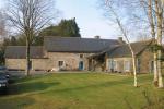 référence n° 5234136 : Gouarec - Countryside Location with More Potential, Gouarec