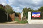 référence n° 5730859 : Tacoignières - Dpt Yvelines (78), à vendre TACOIGNIERES terrain de 1000 m² -
