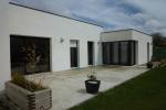 r&eacute;f&eacute;rence n&deg; 5744635 : Plaine-Haute - Maison contemporaine T5
