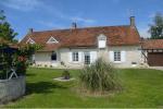 référence n° 5786551 : Contres - Dpt Loir et Cher (41), à vendre CONTRES maison P7 de 200 m² - Terrain de 23000 m² -