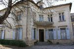 référence n° 5846136 : Toulouse - pt Haute Garonne (31), à vendre TOULOUSE château du début du siècle P14 de 450 m² - Terrain de 7985...