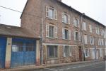 r&eacute;f&eacute;rence n&deg; 5847344 : Thizy - Dpt Rhône (69), à vendre THIZY immeuble de 3 appartements Terrain de 137 m² -
