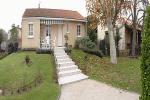 référence n° 5875670 : Villeneuve-Tolosane - pt Haute Garonne (31), à vendre VILLENEUVE TOLOSANE maison P4 de 103 m² - Terrain de 1144 m² - plain...